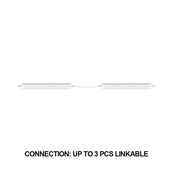 Led vododiht svetiljka 60W 4000K IP65 - Slika 8