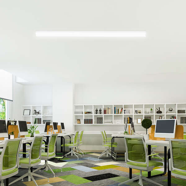 LED zidna svetiljka 18W 0.6MT 4000K - Slika 2