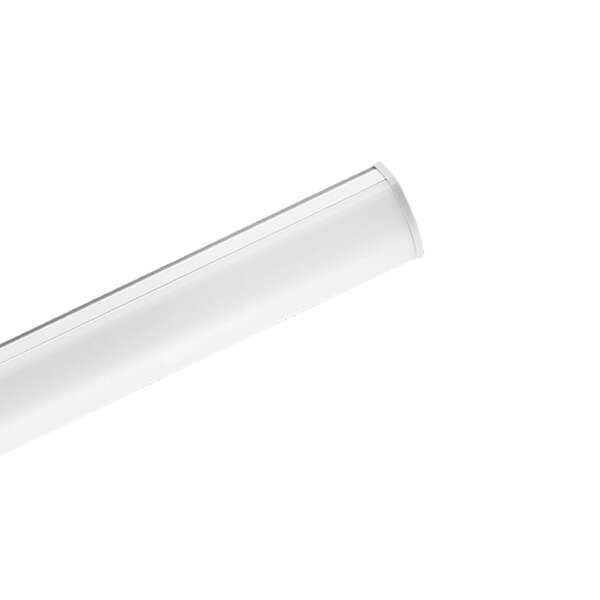 LED zidna svetiljka 20W 0.6MT siva 3000K - Slika 1