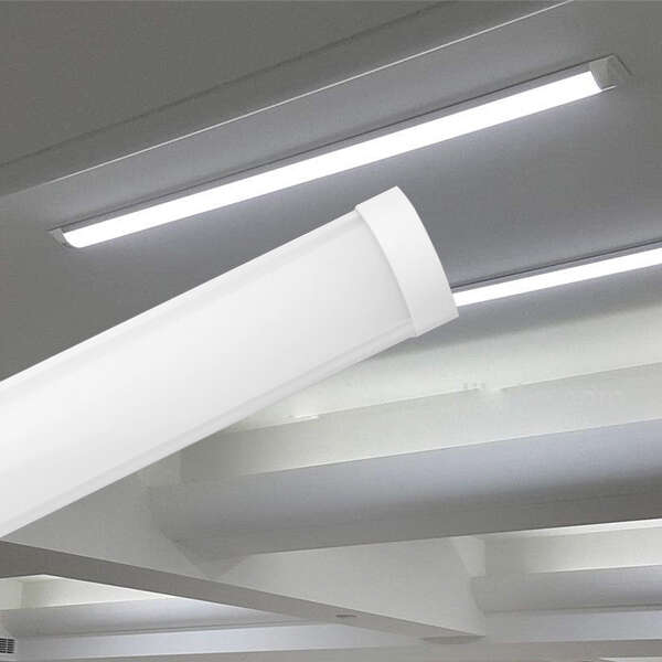 LED zidna svetiljka 35W 1.2MT 3u1 - Slika 2