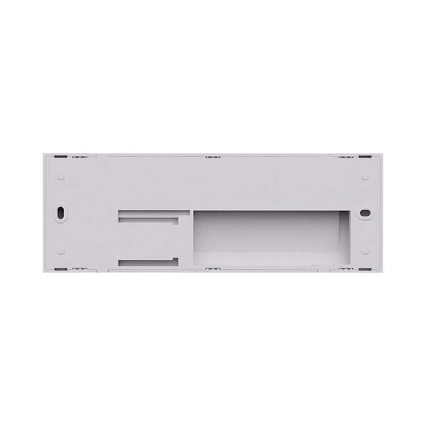 LED Zidna svetiljka bela 3W 3IN1 IP65 - Slika 6