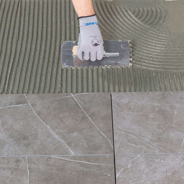 Lepak za pločice i kamen Mapei Adesilex P9 25kg - Slika 3