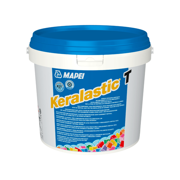 Lepak Mapei KERALASTIC T 10 kg - Slika 1