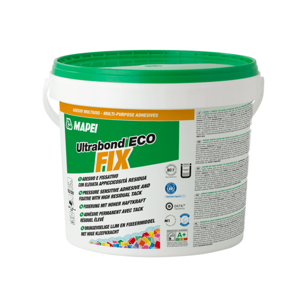 Lepak Mapei ULTRABOND ECO FIX 10kg - Slika 1
