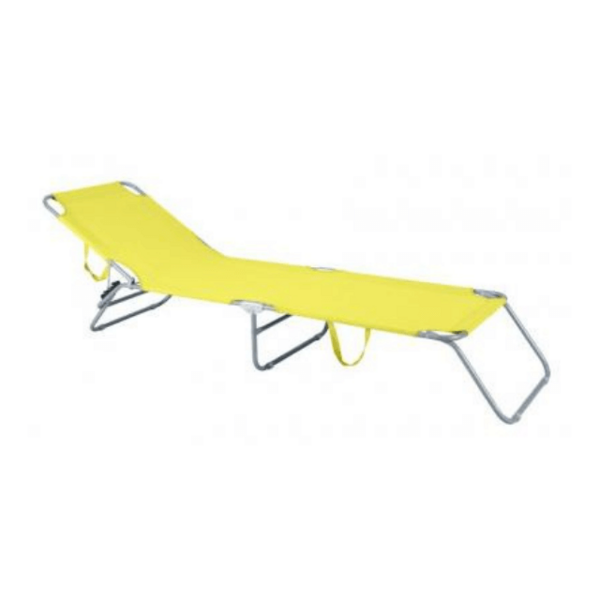 Ležaljka baštenska Panama Žuta - Slika 1