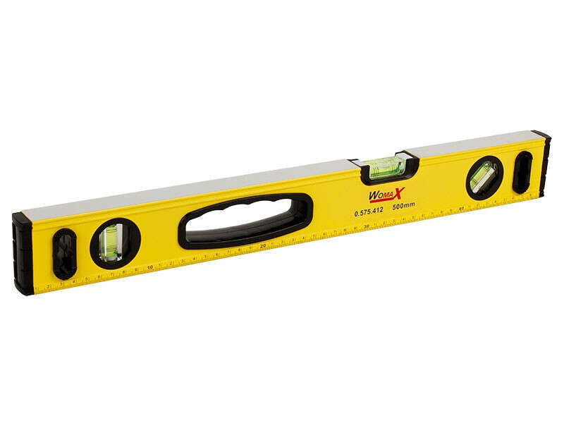 Libela 400mm PRO 0.5/1000mm - Slika 1