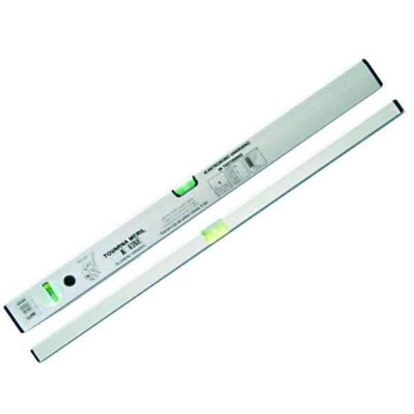 Libela aluminijumska 1800mm Tovarna Meril - Slika 2