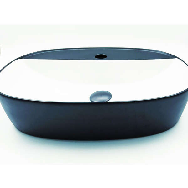 Nadgradni lavabo S/MEB/C 01 LINNI - Slika 2