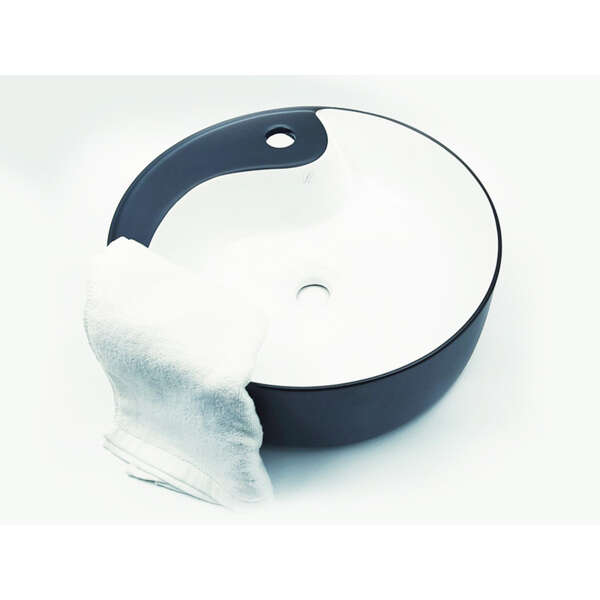 Nadgradni lavabo S/MOB/C 01 LINNI - Slika 2