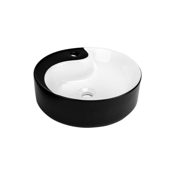 Nadgradni lavabo S/MOB/C 01 LINNI - Slika 1