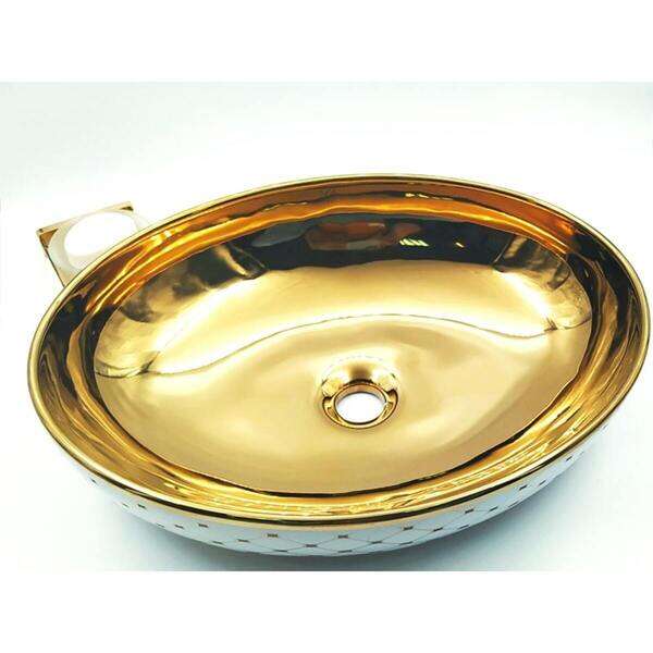 Nadgradni lavabo SEB/Z 01 LINNI - Slika 2