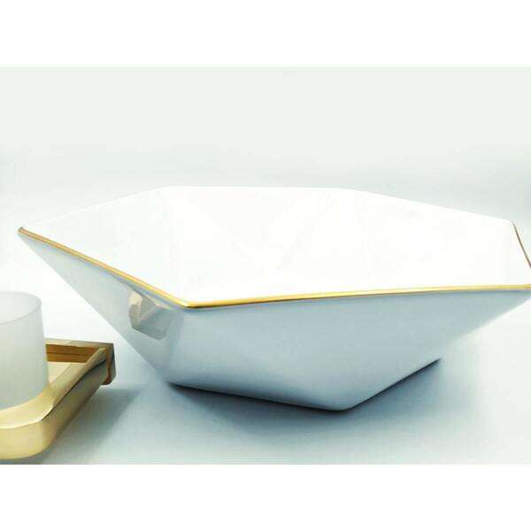 Nadgradni lavabo SHB/Z 01 LINNI - Slika 3