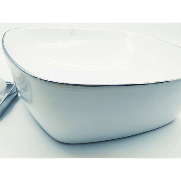 Nadgradni lavabo SKB/S 01 LINNI - Slika 2