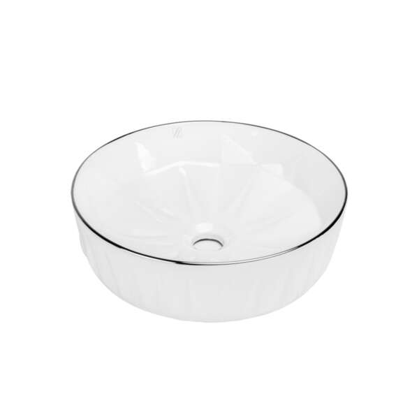 Nadgradni lavabo SOB/S 01 LINNI - Slika 1