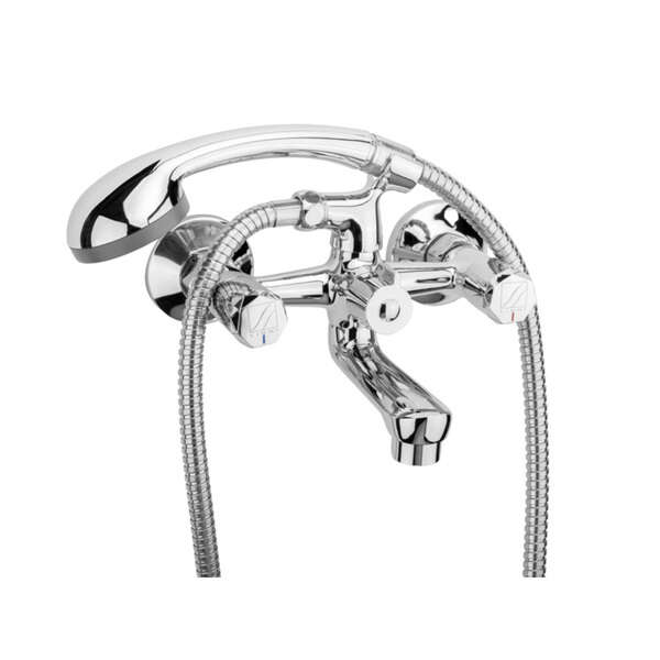 Slavina za kadu SAVA OKTO LINNI - Slika 1