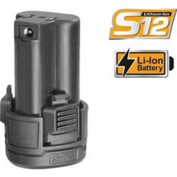 Litium-jon baterija 1.5ah Ingco - Slika 3