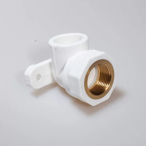 Luk UN 1/2" sa ušicama - Slika 1