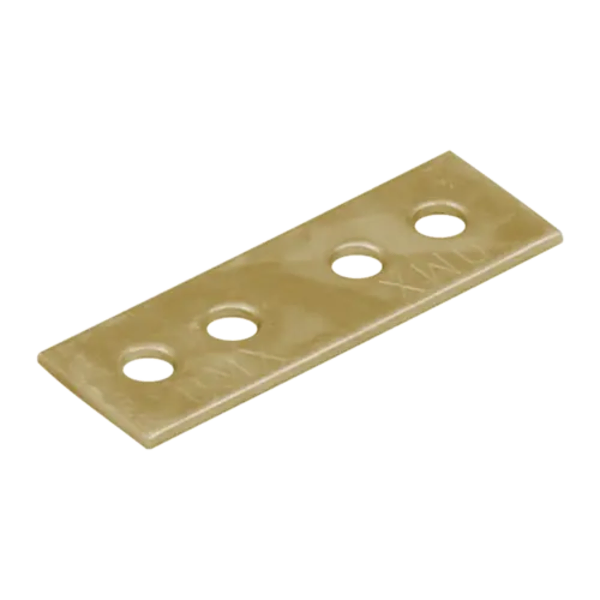 LW 50 Uzana spojnica 48x14x1,5 mm - Slika 1