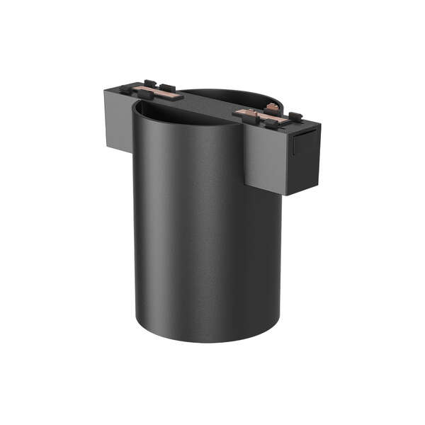 Magnetna linearna svetiljka 7W 3000K crna - Slika 4