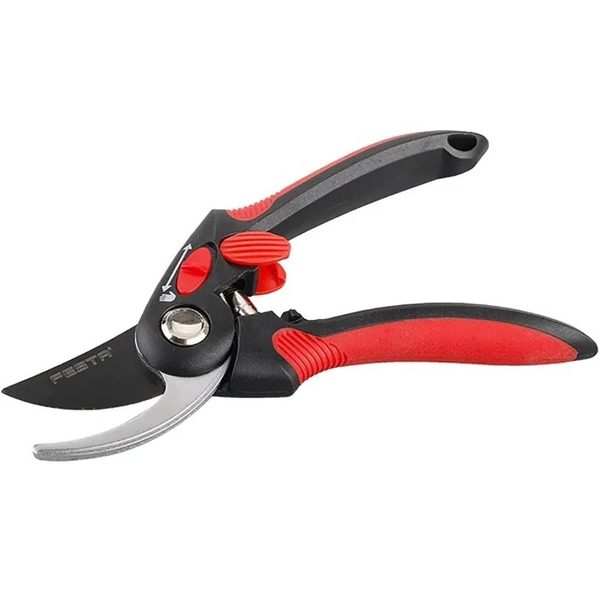 Makaze voćarske za orezivanje 210mm FESTA - Slika 3