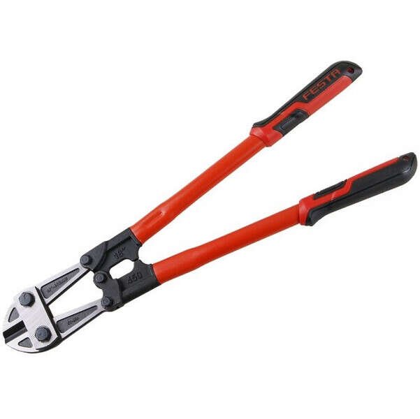 Makaze za armaturu CrV 76cm FESTA - Slika 1