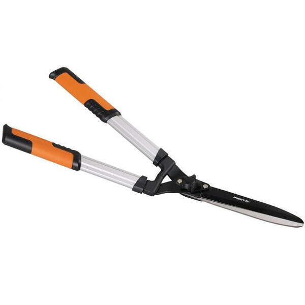 Makaze za živu ogradu - ravan nož FESTA - Slika 1