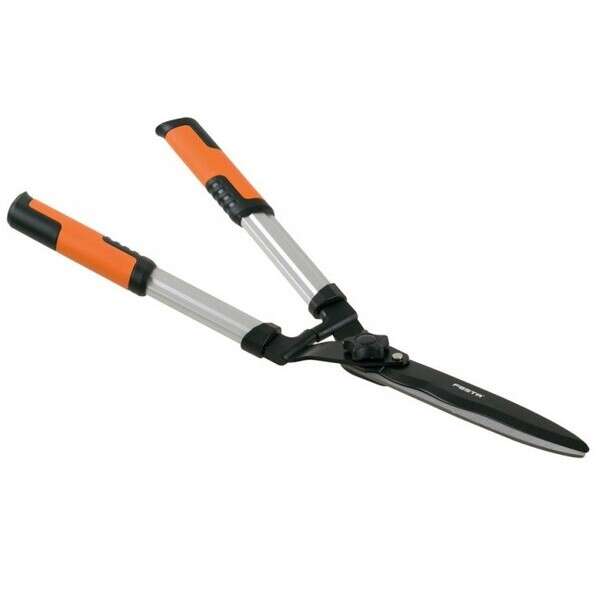 Makaze za živu ogradu - talasasti nož FESTA - Slika 1