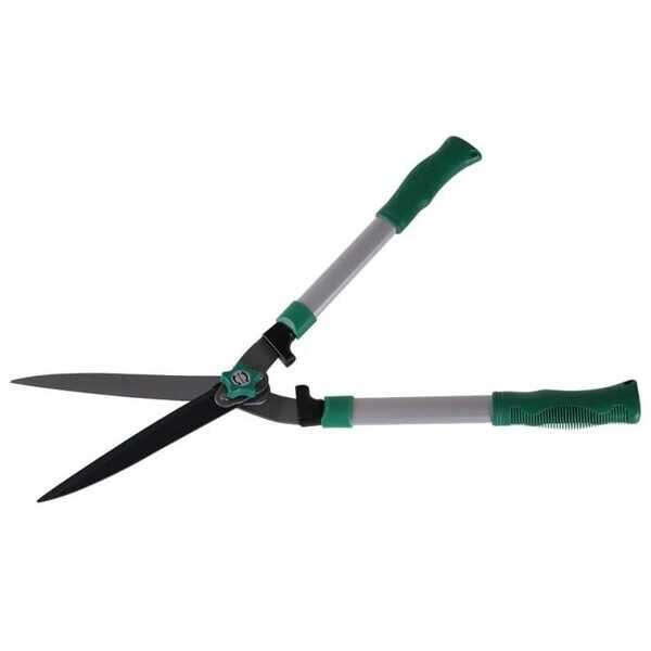 Makaze za živu ogradu ravan nož Winland - Slika 1