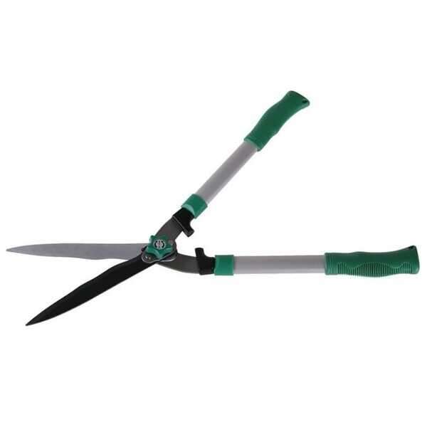 Makaze za živu ogradu talasasti nož Winland - Slika 1