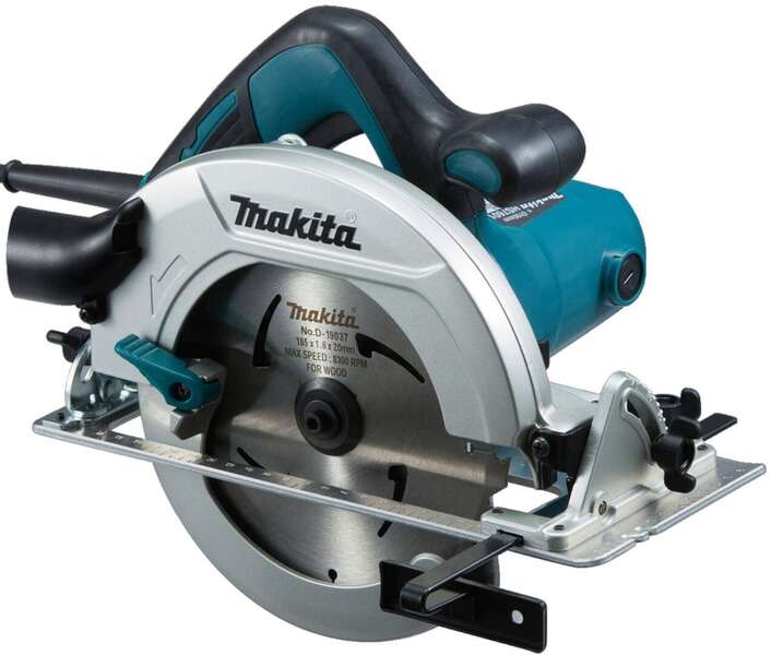 Makita ručna kružna testera HS7601 - Slika 1