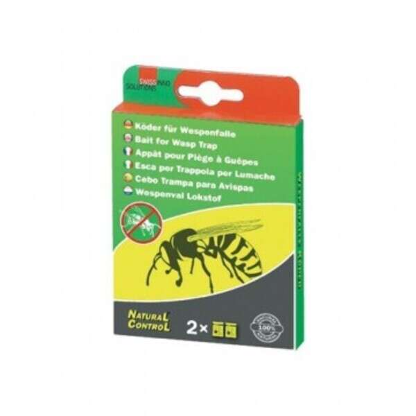 Mamac za klopku za ose Swissino Solutions - Slika 1