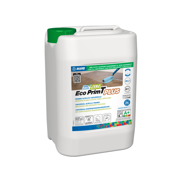 Akrilni prajmer Mapei Eco Prim T Plus Zero 20kg - Slika 1