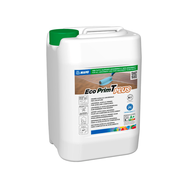Mapei ECO PRIM T PLUS 5kg - Slika 1
