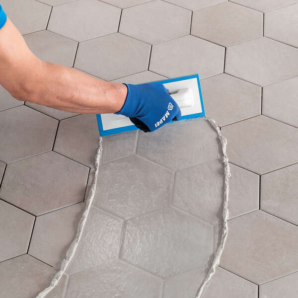 Cementna fug masa vodootporna Mapei Keracolor FF 2kg - Slika 4
