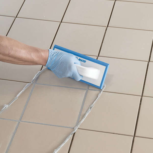 Epoksidna fug masa za pločice Mapei KeraPoxy CQ 10kg - Slika 3
