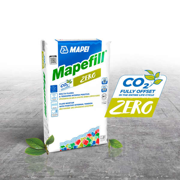 Malter za ankerisanje Mapei Mapefill 25kg - Slika 2