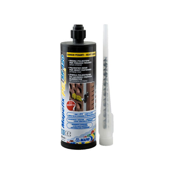 Mapei MAPEFIX PE SF - Slika 1