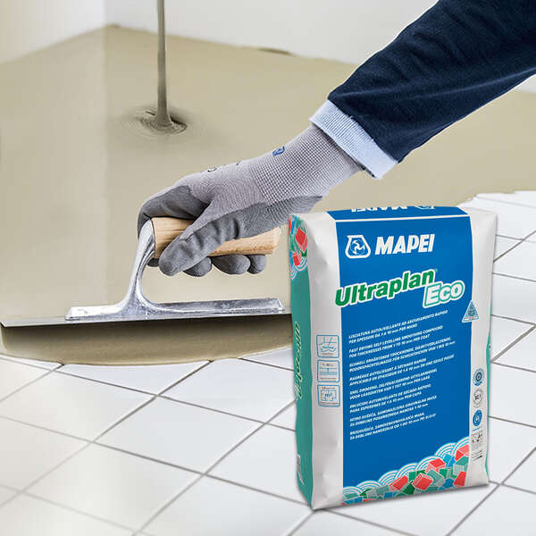 Samoizravnavajuća masa Mapei Ultraplan Eco 23kg - Slika 2
