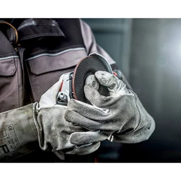 Maraton brusilica 125mm 1100W W 11-125 Quick Metabo - Slika 2