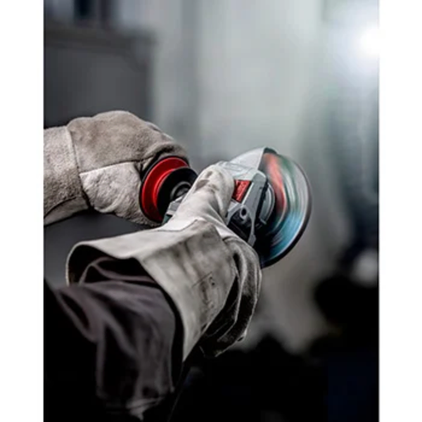 Maraton brusilica 125mm 1350W W 13-125 Quick Metabo - Slika 3