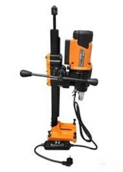 Mašina za bušenje betona KDCD-255 Kzubr - Slika 1