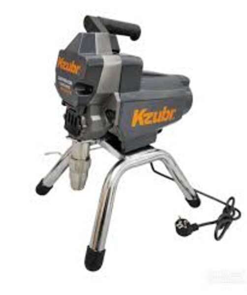 Mašina za krečenje klipna KPSM-3901 Kzubr - Slika 1