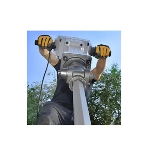 Mašina za razbijanje i rušenje 75J PDB22001 Ingco - Slika 4