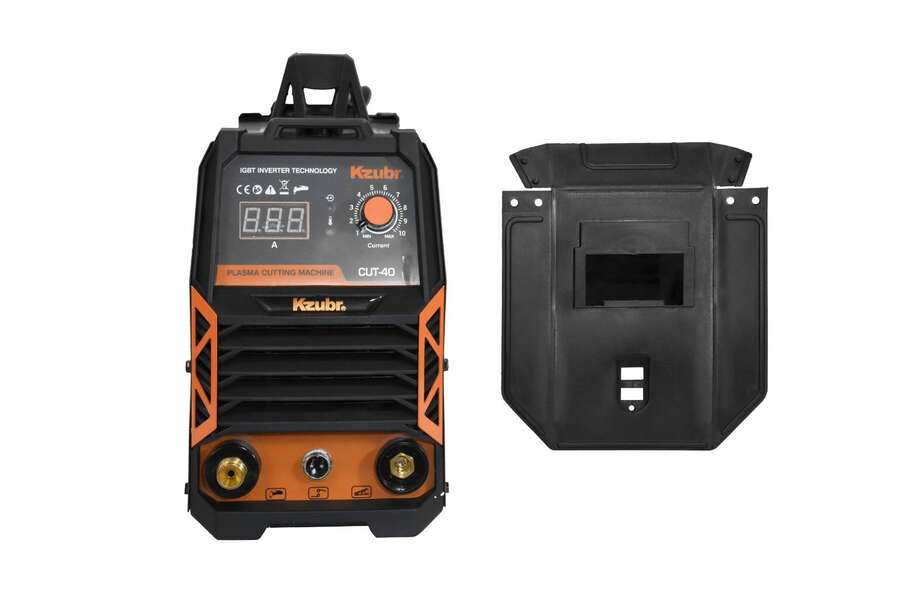 Mašina za sečenje CUT-40 KZUBR - Slika 2