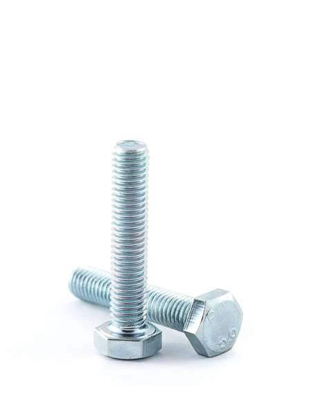 Mašinski vijak (8.8) M6 - Slika 1