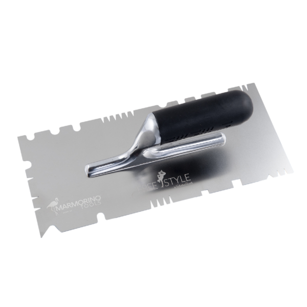 MAXIDECOR Gleterica FREE STYLE 280 x 120 x 0,6 mm - Slika 1