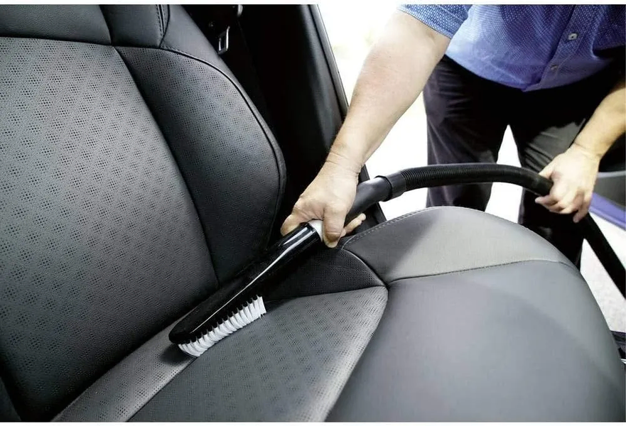 Mekana četka nastavak za usisivače Einhell - Slika 2