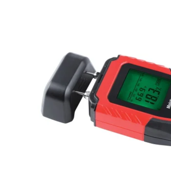 Digitalni merač vlage i temperature Kapro K379 - Slika 4