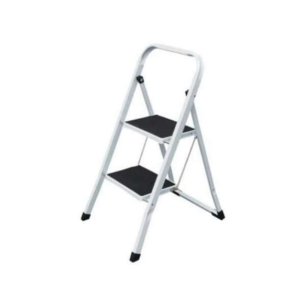 Merdevine metalne 2 široko gazište Alpos - Slika 1