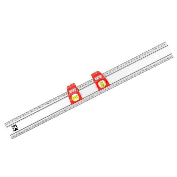 Merna letva H/V libela Set&Match Kapro K31403 80cm - Slika 1